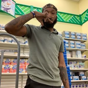 Meet your Posher, Bo